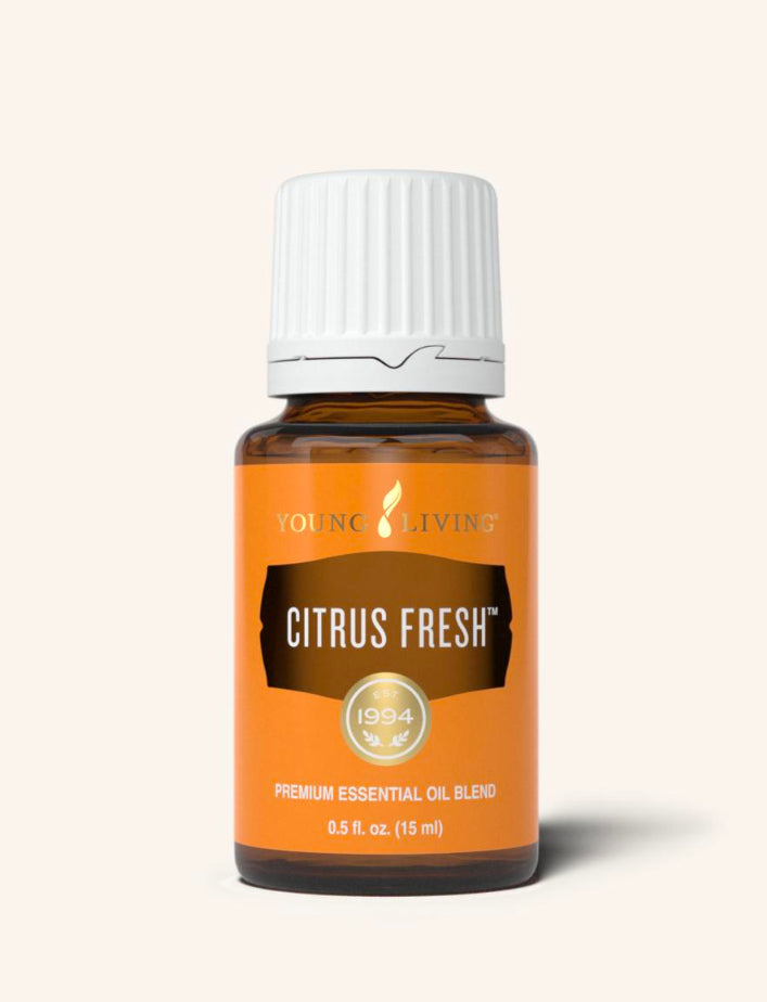 15ml Citrus fresh