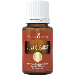 15ml Juva Cleanse