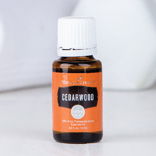 15ml Cedarwood