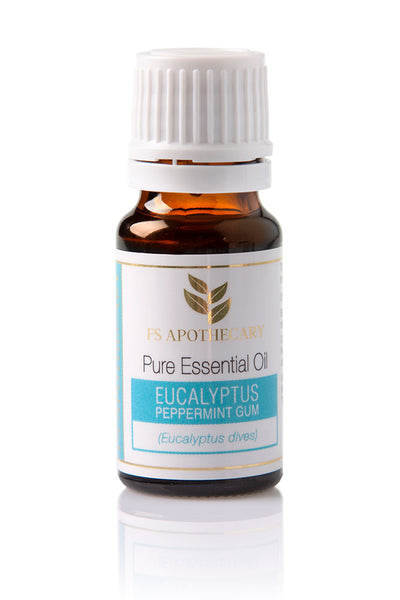 Eucalyptus Peppermint Gum