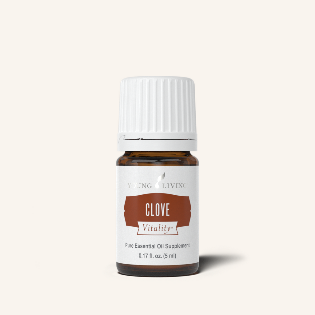 5ml Clove