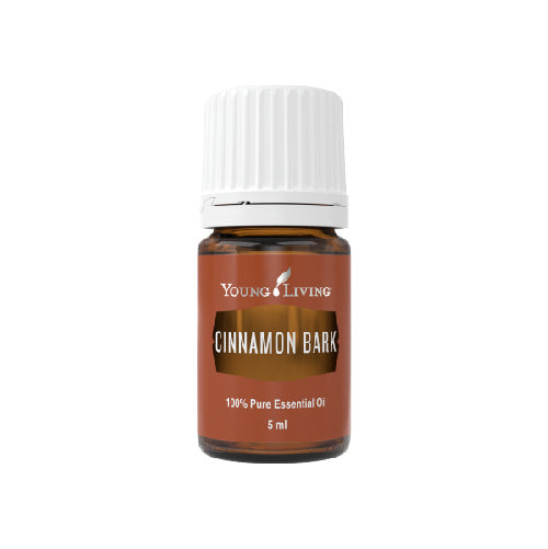 5ml Cinnamon bark