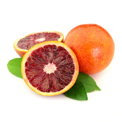 Blood Orange Essential Oil