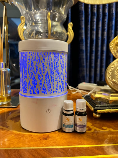 Willow Forest diffuser