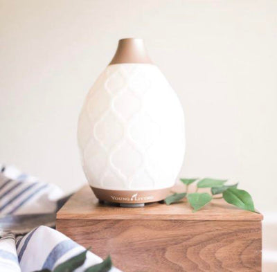 Young Living Desert Mist Diffuser