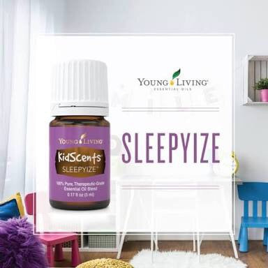 5ml Kidscents SleepyIze