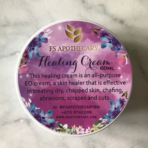 60ml Healing Cream