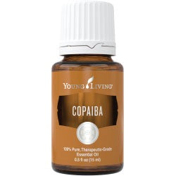 Copaiba