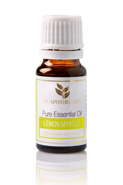 Lemon Myrtle