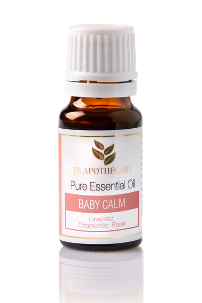 Baby Calm Blend