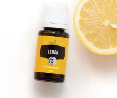 15ml Lemon